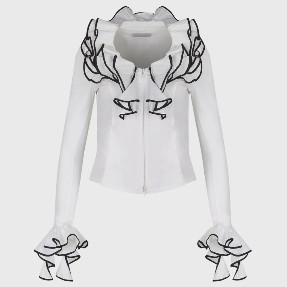 Anne Fontaine Promelia Blouse